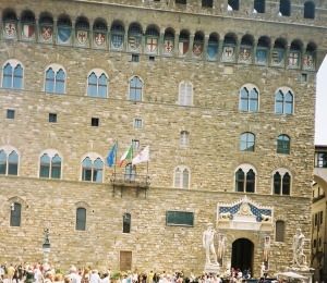 de' Medici Palace